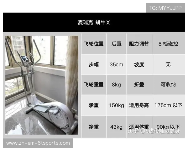 家庭用户如何挑选合适的健身器材型号？