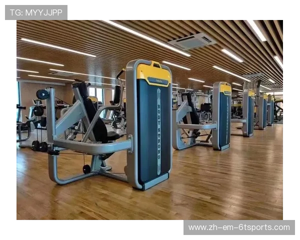 商用健身器材品牌推荐及采购策略全面解析