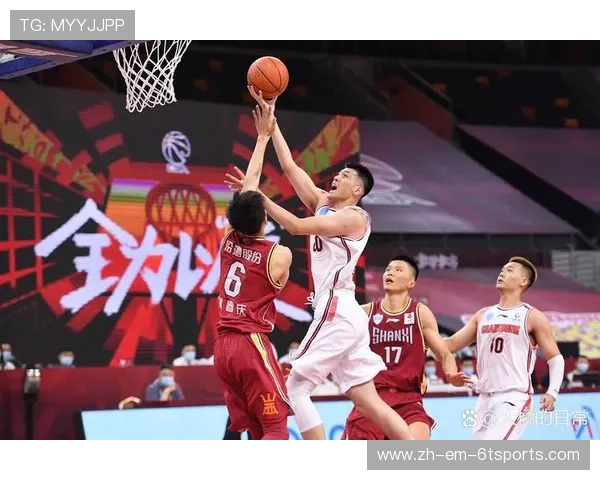 重庆市是否拥有CBA球队及篮球运动推广现状