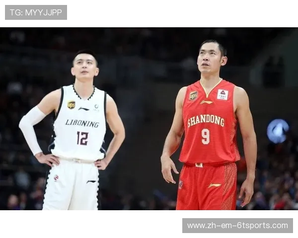 中国足球队CBA队员：篮球与足球运动员的双重身份